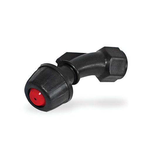 [10309277] (SP-ถังพ่นยา) หัวพ่นยา1รู-1(เกลียวใน)(NZ-P01-I)(9277) [10EA/PK]