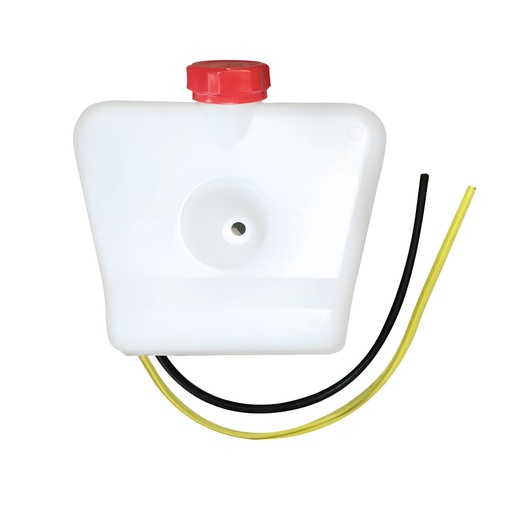 [10309343] (SP-เครื่อง767) ถังน้ำมัน(คาบู-ผ้าปั๊ม) (C-25-D)(9343) [EA]