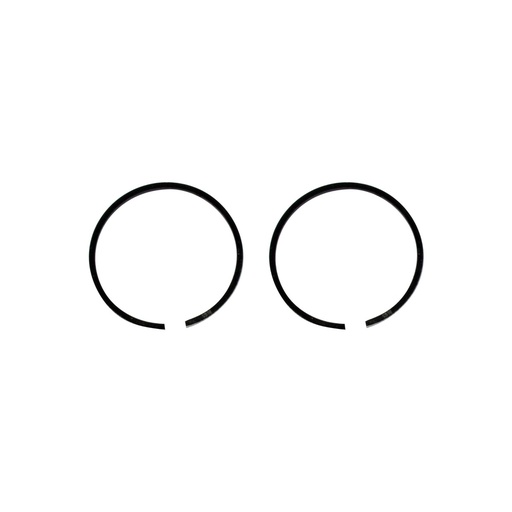 [10309359] (SP-เครื่อง767) แหวนชุบลูกสูบ(C-07)(9359) [2Ea*10Set/PK]