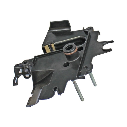 [10309543] (SP-เครื่อง767) ชุดแป้นยึดคาบู (9543) [EA]