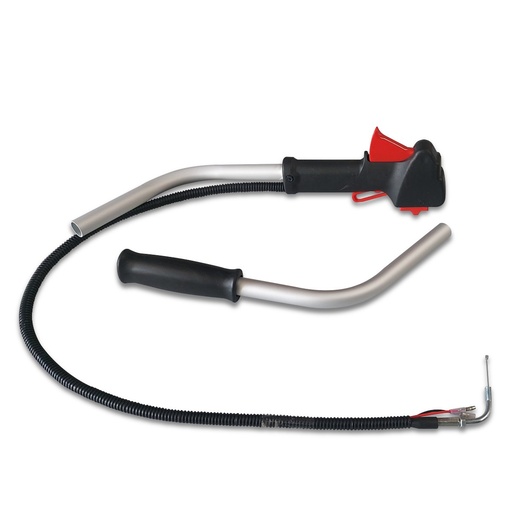 [10359021] (SP-ตัดหญ้า) แฮนด์ซ้าย-ขวา+คันเร่ง2จังหวะ KT-053 [Set]